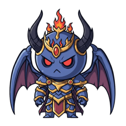 Epic bosses